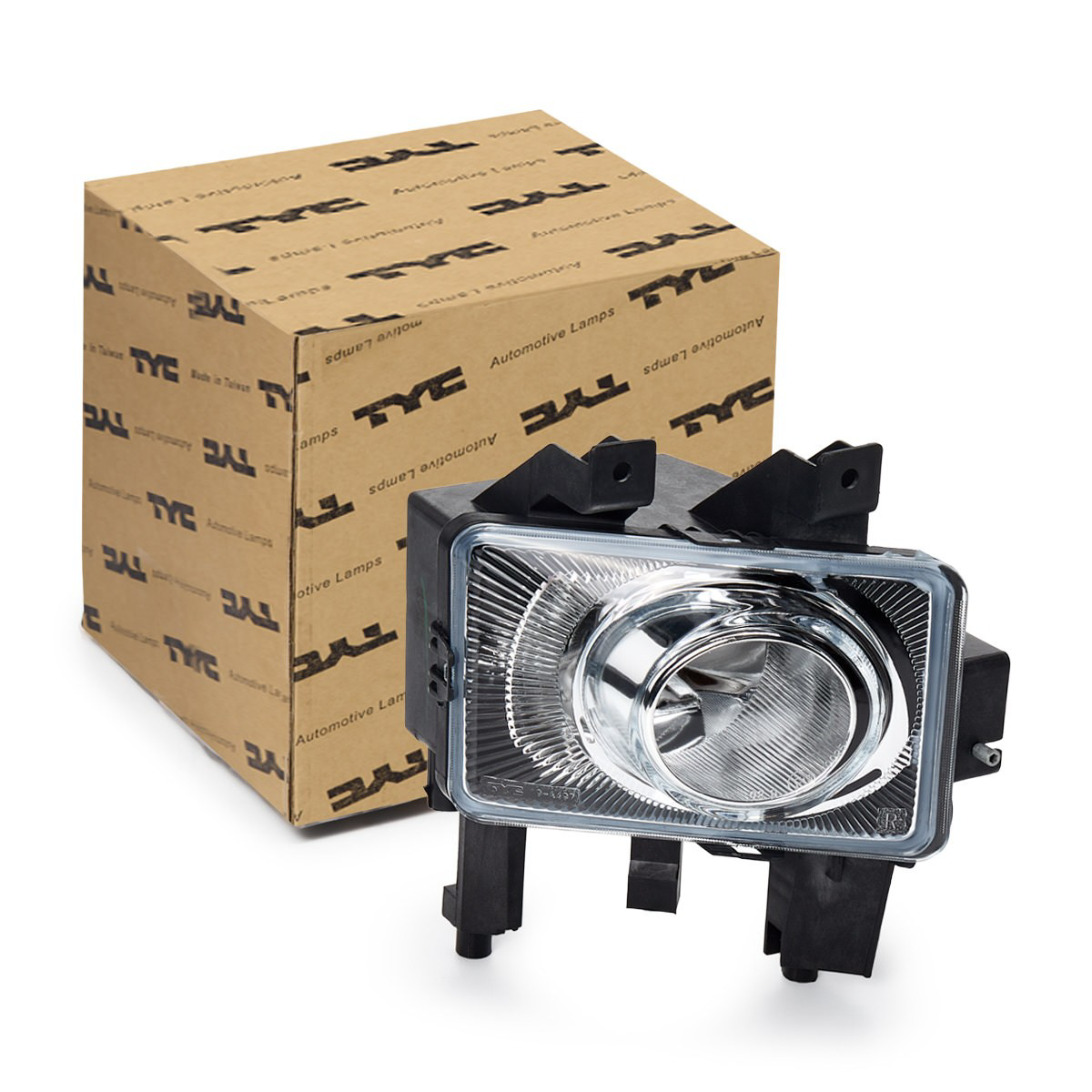 Luzes de nevoeiro direitas TYC 190497052