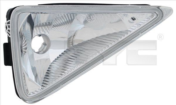 190563012 TYC Luzes de nevoeiro esquerdas