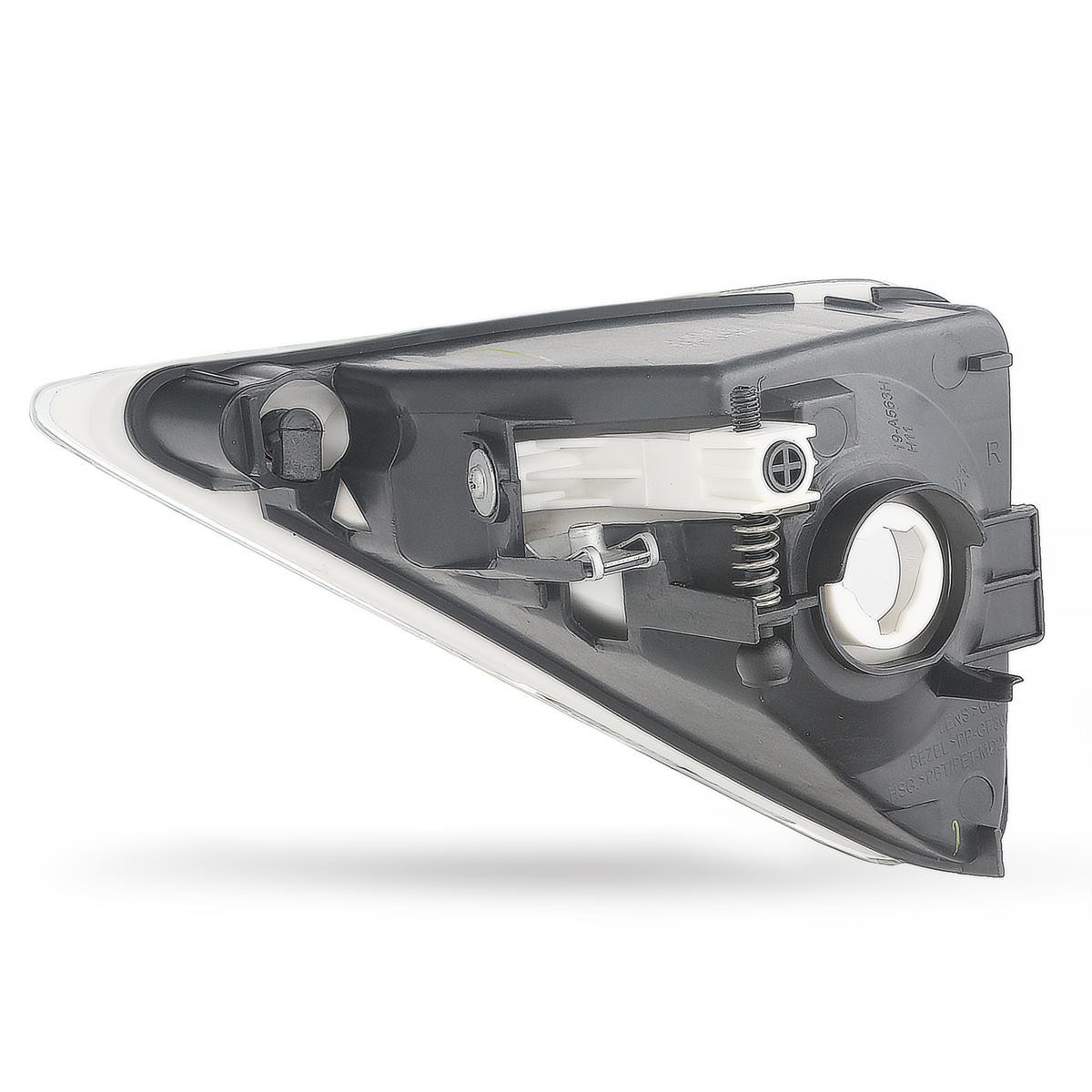 Luzes de nevoeiro esquerdas TYC 190563012 preço, a partir de 68,51 USD