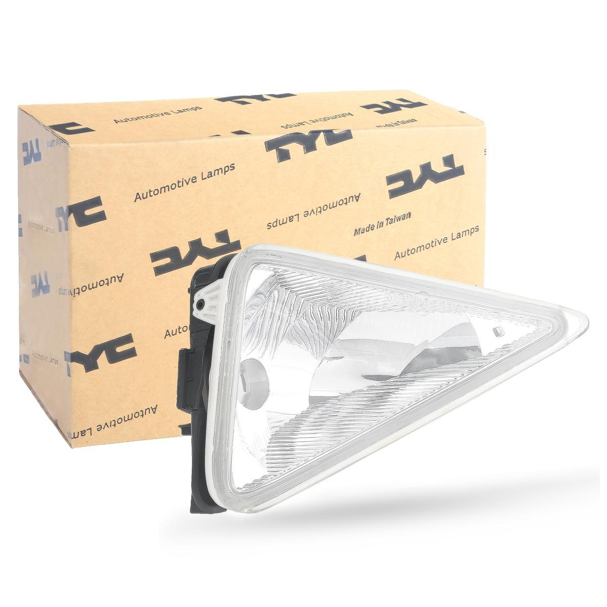 Compre 190563012 TYC Luzes de nevoeiro esquerdas
