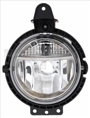 Compre 5102290E Polcar Luzes de nevoeiro esquerdas/direitas