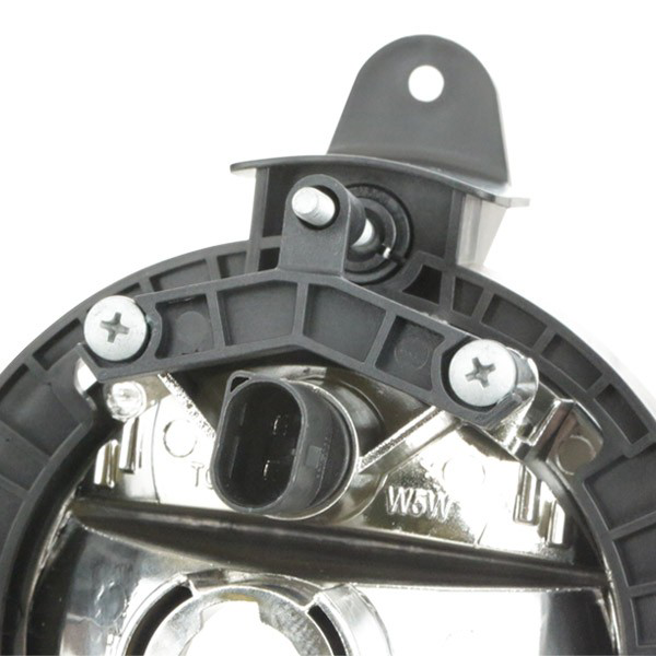 Luzes de nevoeiro esquerdas/direitas Polcar 5102290E