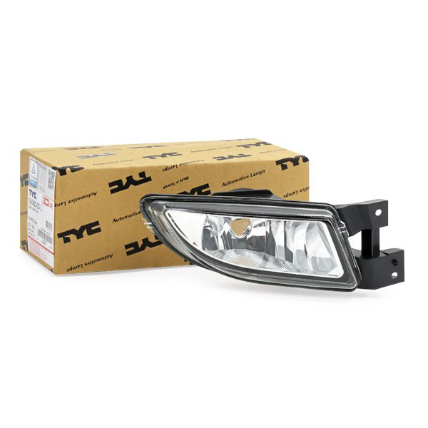 Luzes de nevoeiro direitas TYC 190603052