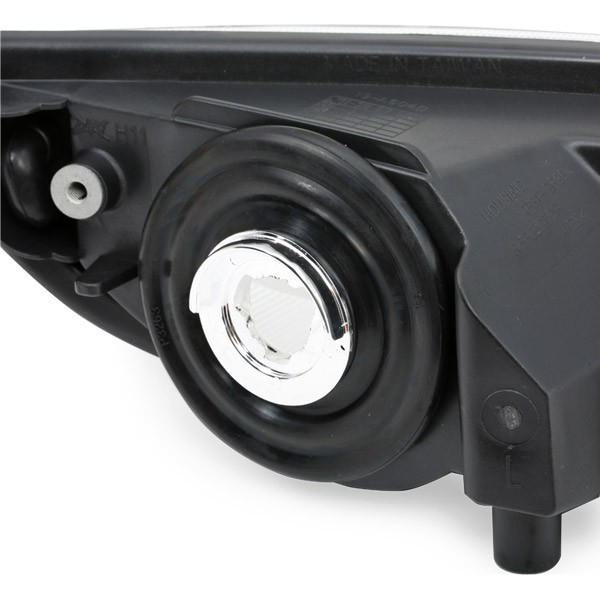 Luzes de nevoeiro esquerdas TYC 190604052 preço, a partir de 59,69 USD