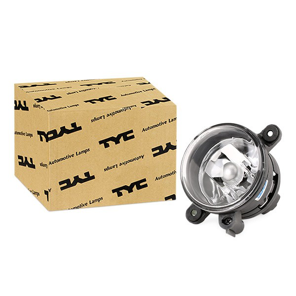 Luzes de nevoeiro esquerdas/direitas TYC 190615052 preço, a partir de 43,97 USD