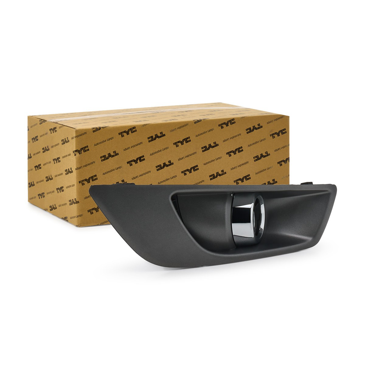 Compre 190683112 TYC Luzes de nevoeiro esquerdas