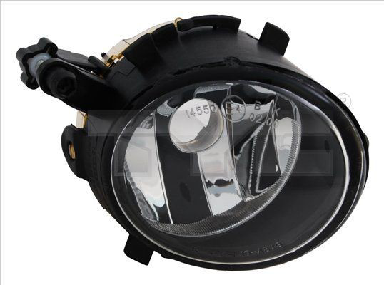 190849012 TYC Luzes de nevoeiro direitas