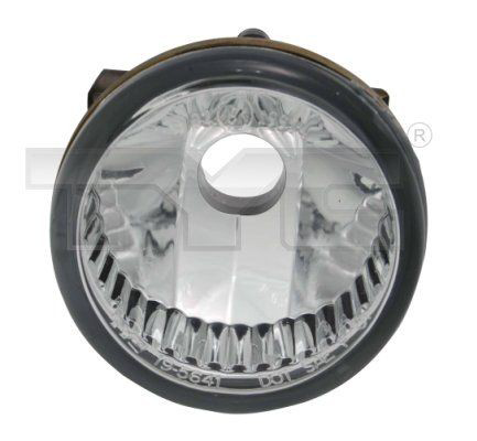 Luzes de nevoeiro direitas 190961012 TYC