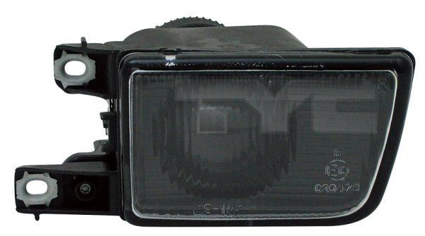 191141152 TYC Luzes de nevoeiro direitas