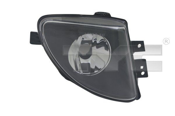 Compre 44367 VALEO Luzes de nevoeiro esquerdas
