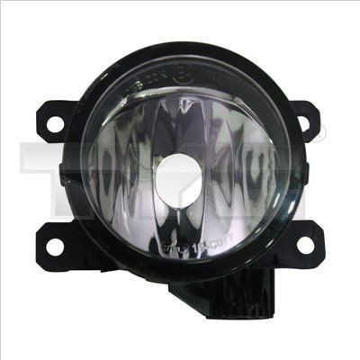 Compre 1912077012 TYC Luzes de nevoeiro esquerdas/direitas