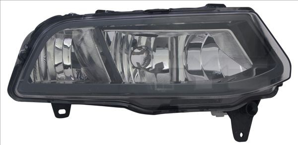 1912331112 TYC Luzes de nevoeiro direitas