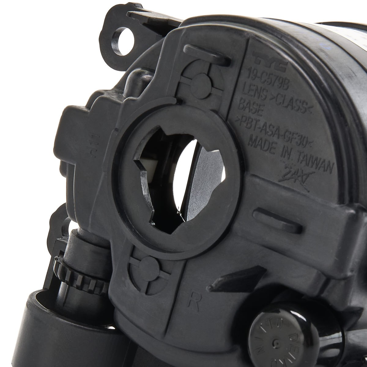 Compre 1912579019 TYC Luzes de nevoeiro direitas