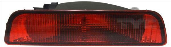 Lanterna de nevoeiro traseira TYC 1912973052 preço, a partir de 50,22 USD