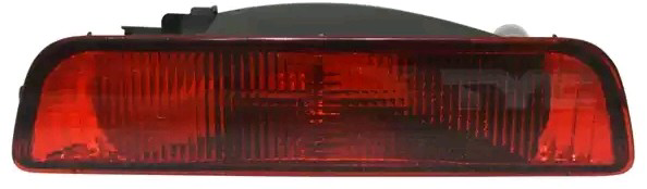 1912973052 TYC Lanterna de nevoeiro traseira