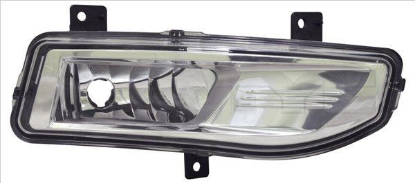 1914041019 TYC Luzes de nevoeiro direitas