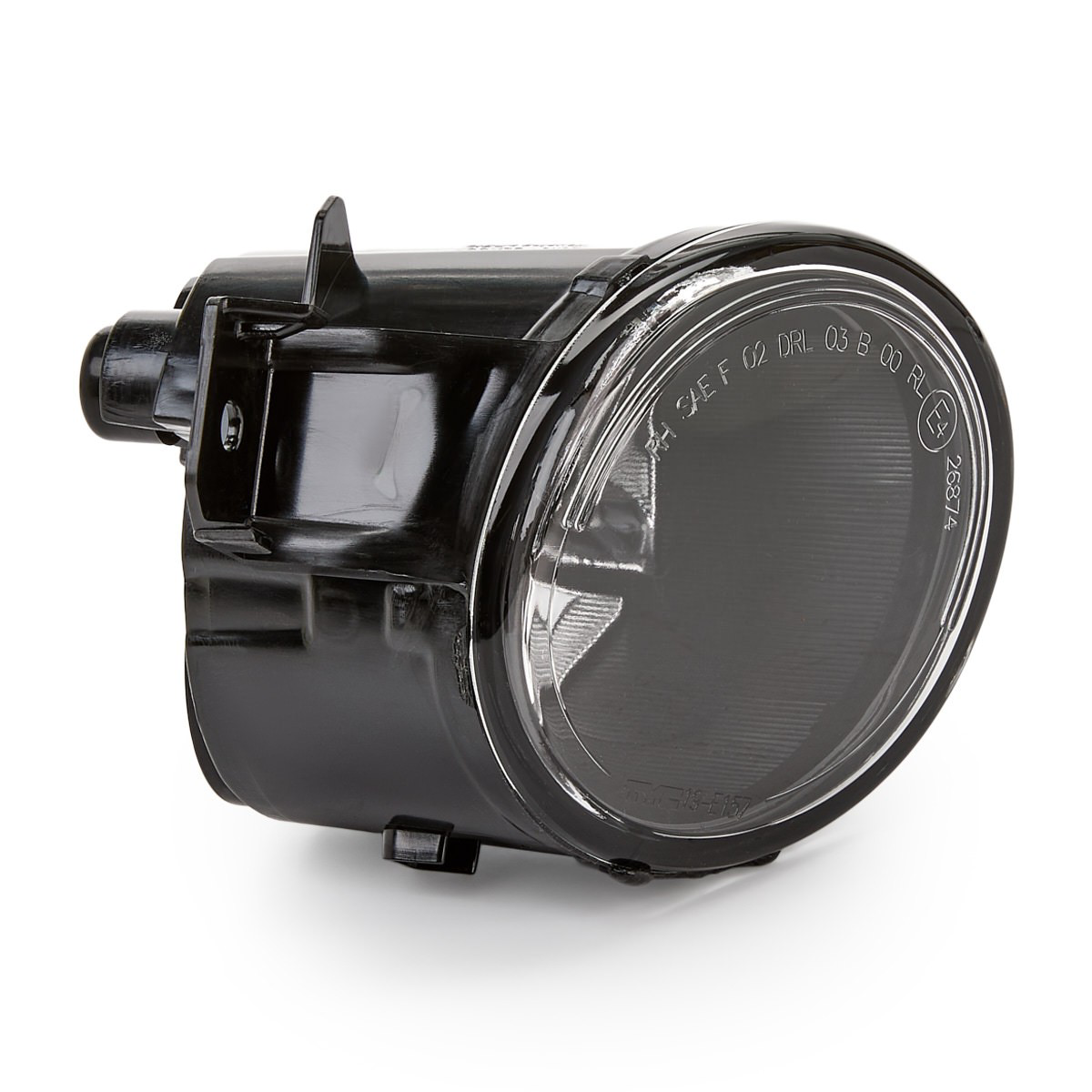 Luzes de nevoeiro direitas 261501HA0B Renault (RVI)