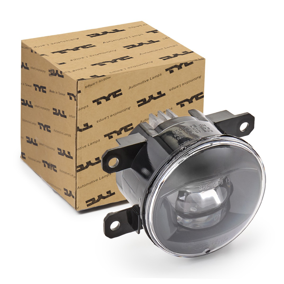 Compre 1915021009 TYC Luzes de nevoeiro esquerdas/direitas