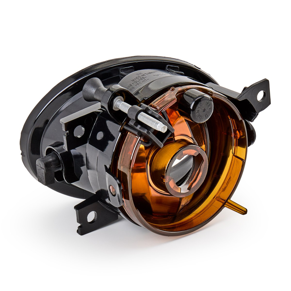 Luzes de nevoeiro direitas 9109062600 Mercedes