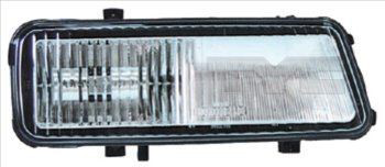 LAA491 Magneti Marelli Luzes de nevoeiro esquerdas