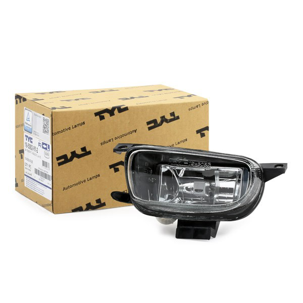 Compre 195082052 TYC Luzes de nevoeiro direitas