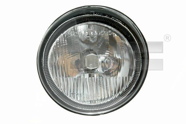 195319052 TYC Luzes de nevoeiro direitas