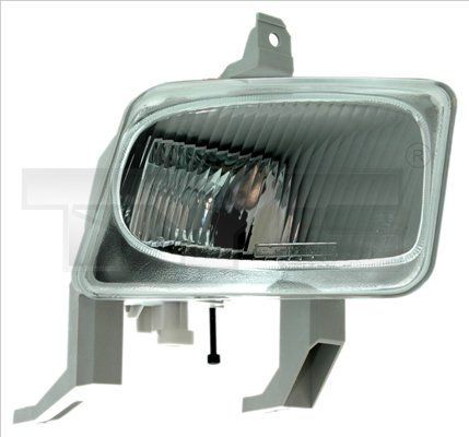 195327052 TYC Luzes de nevoeiro direitas