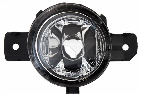 Luzes de nevoeiro esquerdas 195720001 TYC