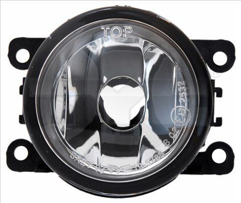 Luzes de nevoeiro esquerdas/direitas TYC 195785112 preço, a partir de 46,11 USD