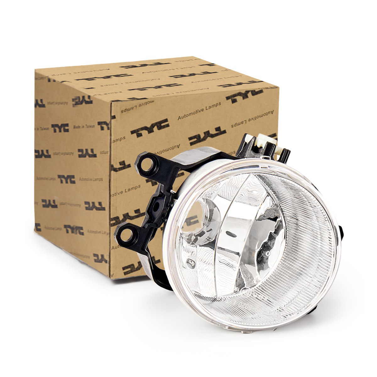 Compre 196020019 TYC Luzes de nevoeiro esquerdas