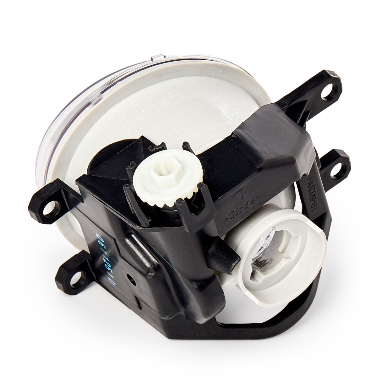 Luzes de nevoeiro esquerdas TYC 196020019 preço, a partir de 71,97 USD