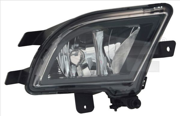 196124019 TYC Luzes de nevoeiro esquerdas