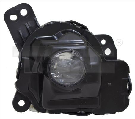 Luzes de nevoeiro direitas Mazda GHP951680 preço, a partir de 63,31 USD