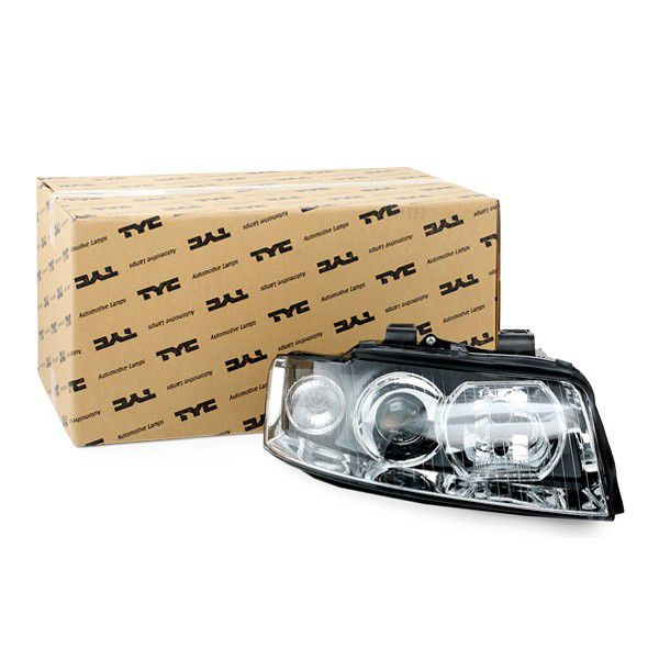 Luz direita Audi A4 preço, a partir de 108,69 USD