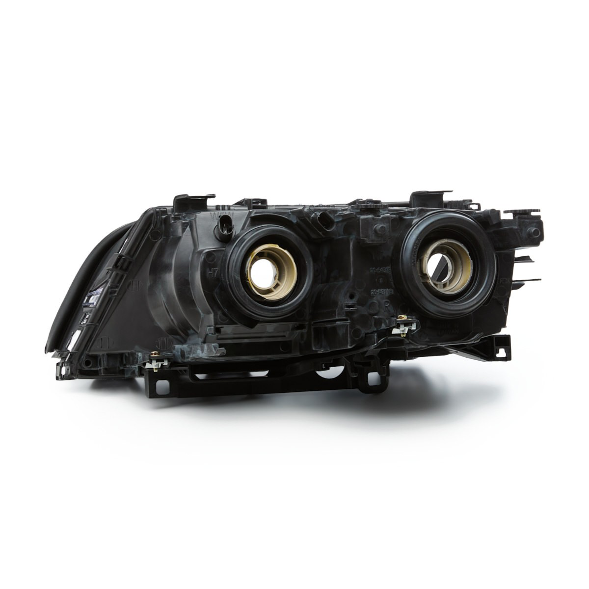 Luz direita para BMW 3  E46