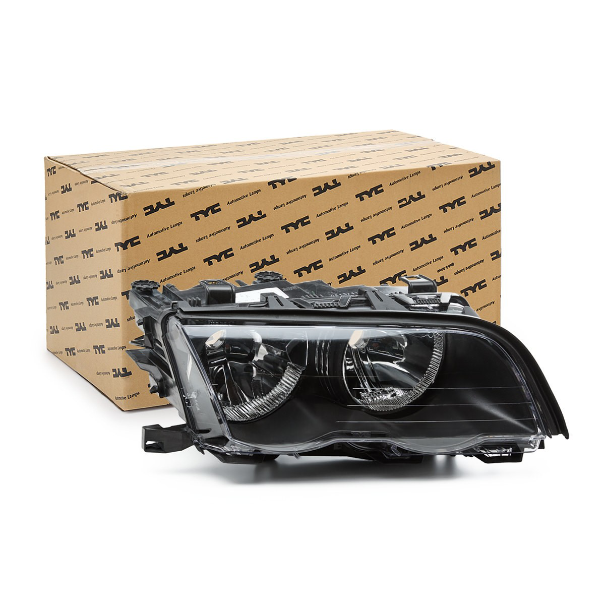 Luz direita BMW 3 preço, a partir de 32,00 USD