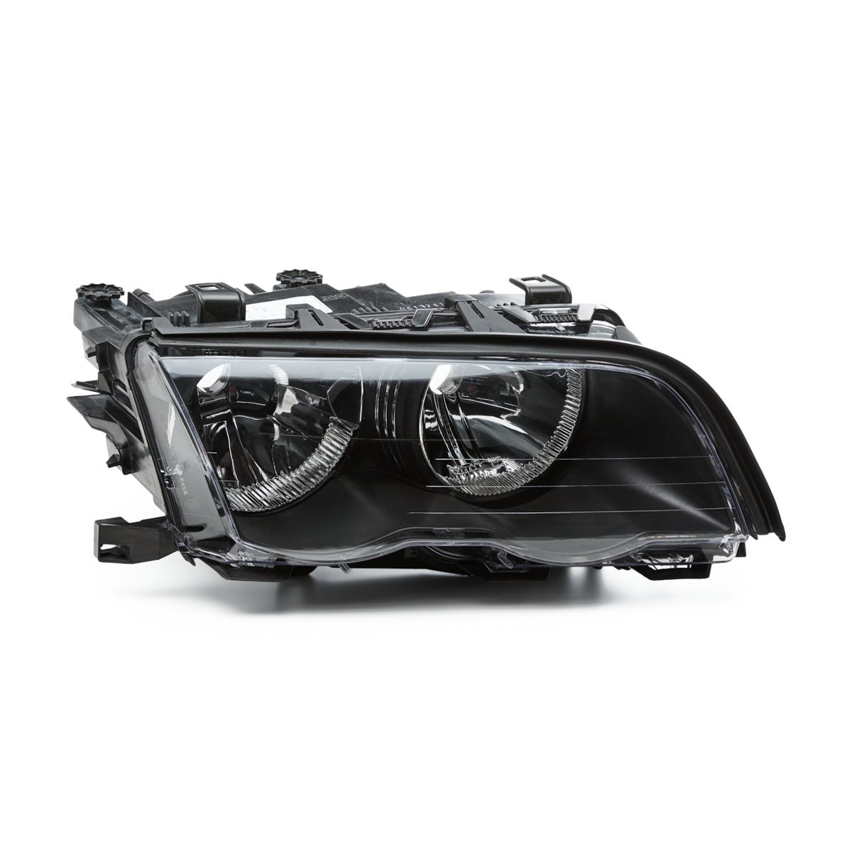 Luz direita BMW 3  E46