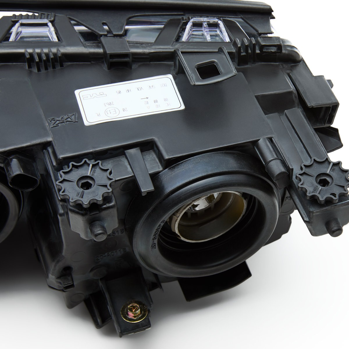  Luz direita BMW 3 sedan (E46) (1998 - 2005) 