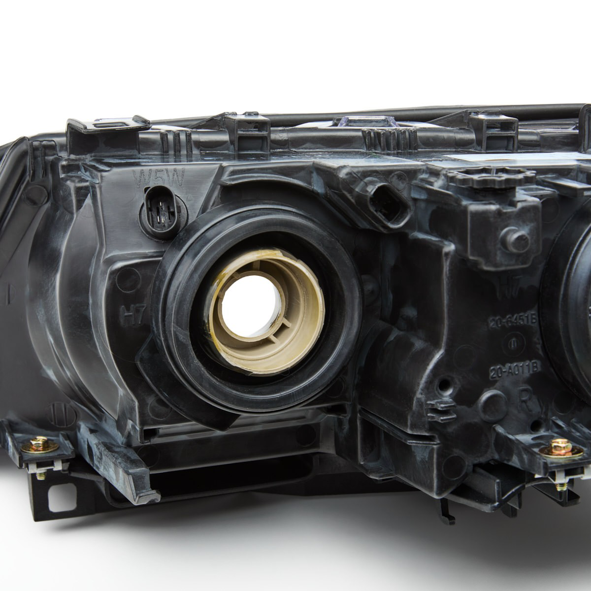 Compre Luz direita BMW 3 