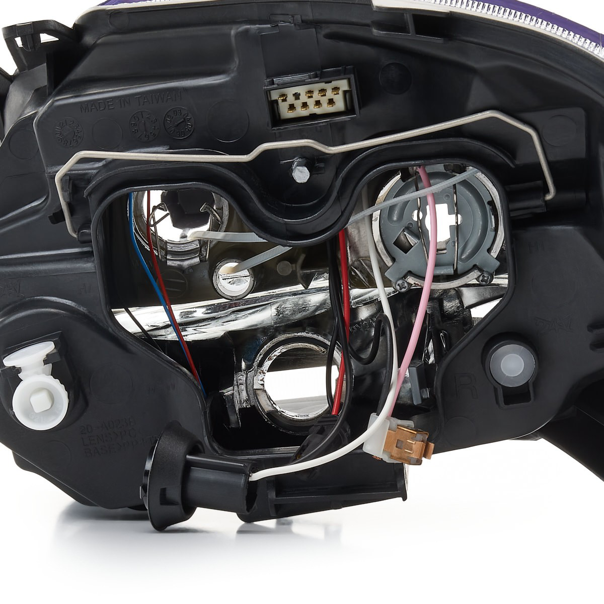 LPO301 Magneti Marelli Luz direita