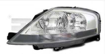 Compre 200024052 TYC Luz esquerda