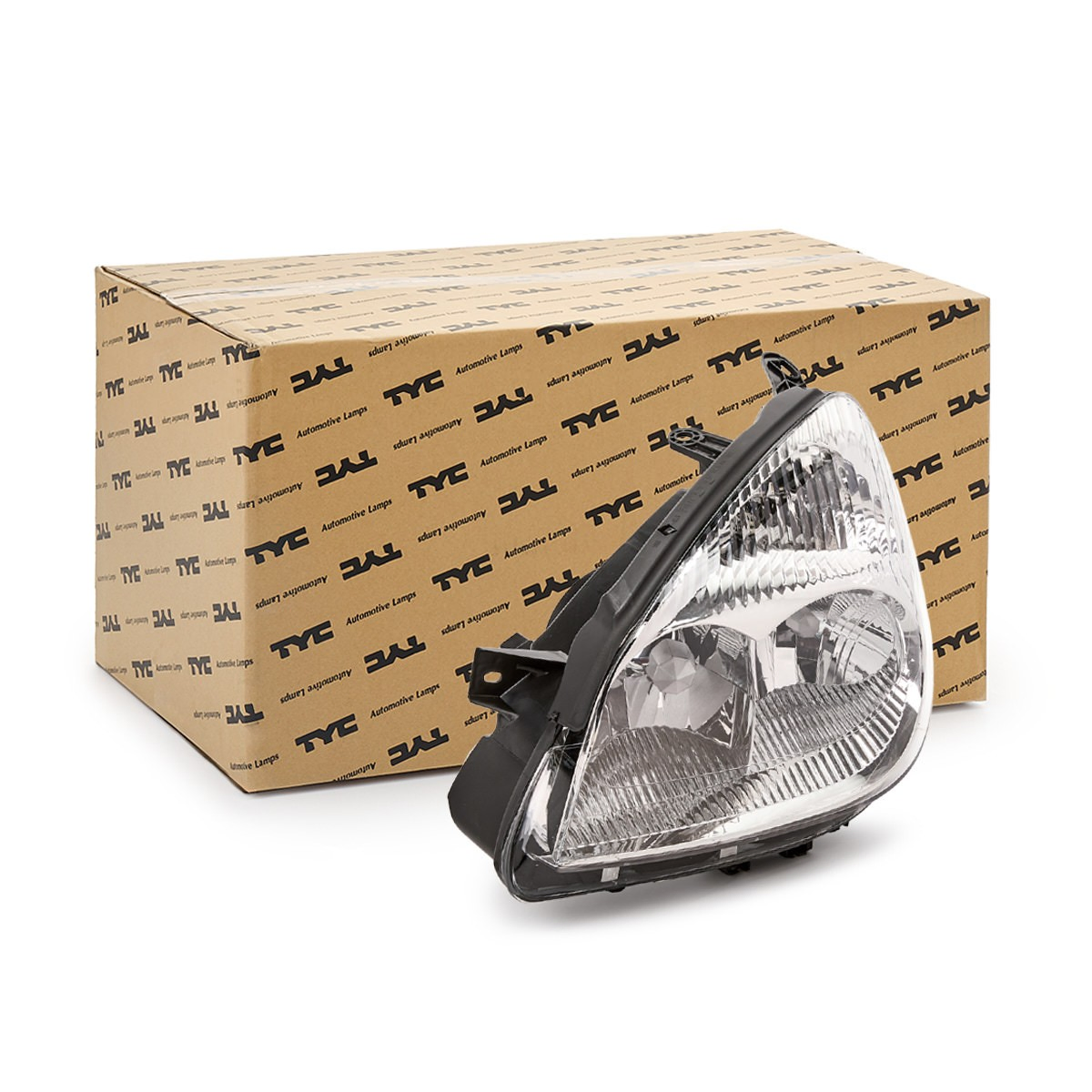  Luz esquerda Citroen C5 I hatchback (DC) (2001 - 2004) I