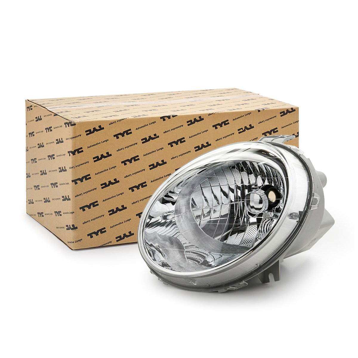 Compre Luz esquerda Daewoo Matiz 