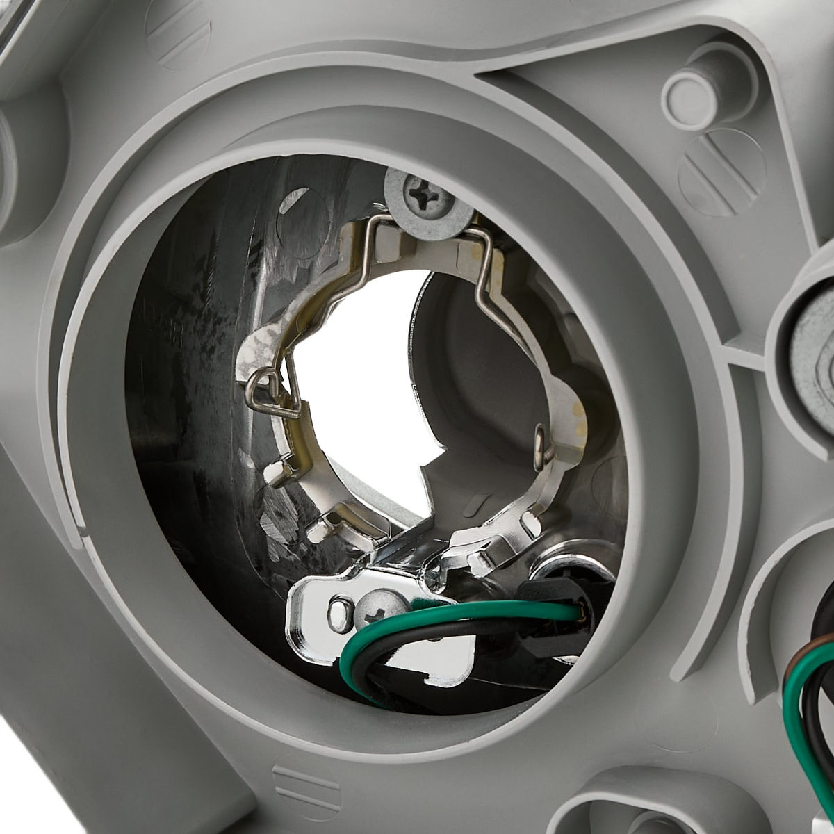 Luz esquerda Daewoo Matiz  KLYA