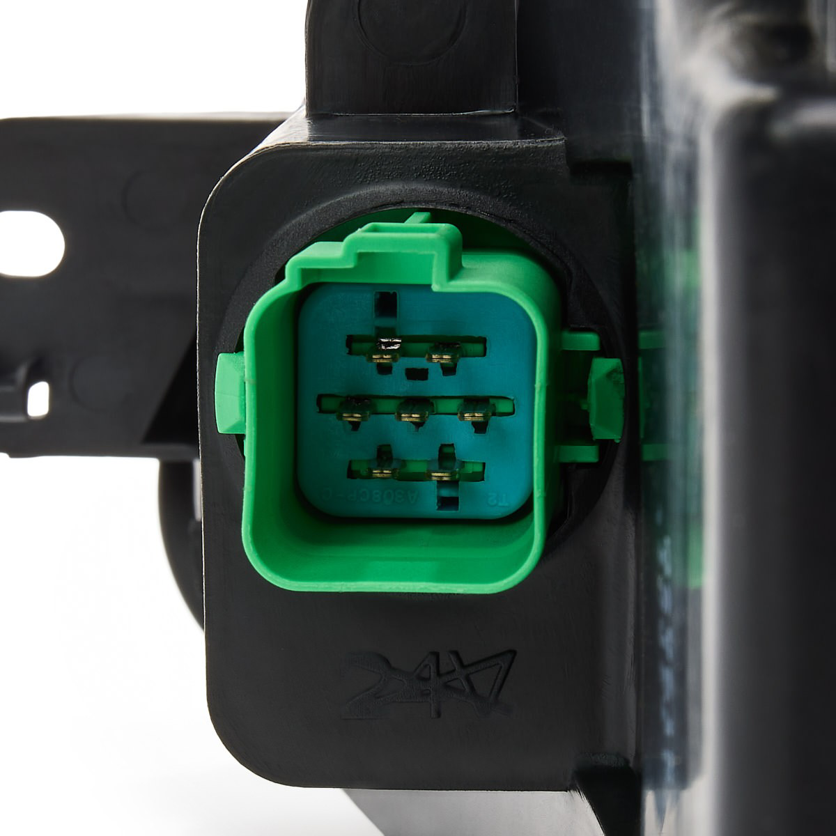 Compre Luz direita Ford Fiesta 