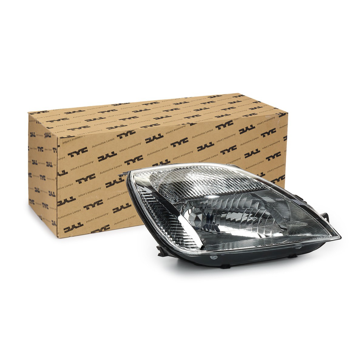 Luz direita 200055052 TYC