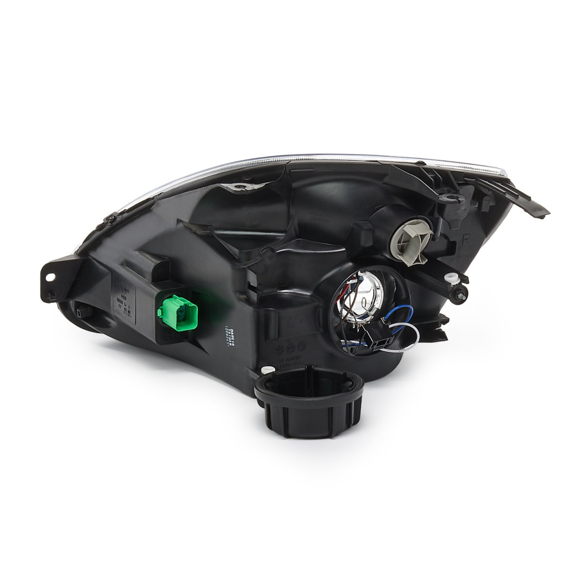 Luz direita Ford Fiesta Mk4 JAS, JBS
