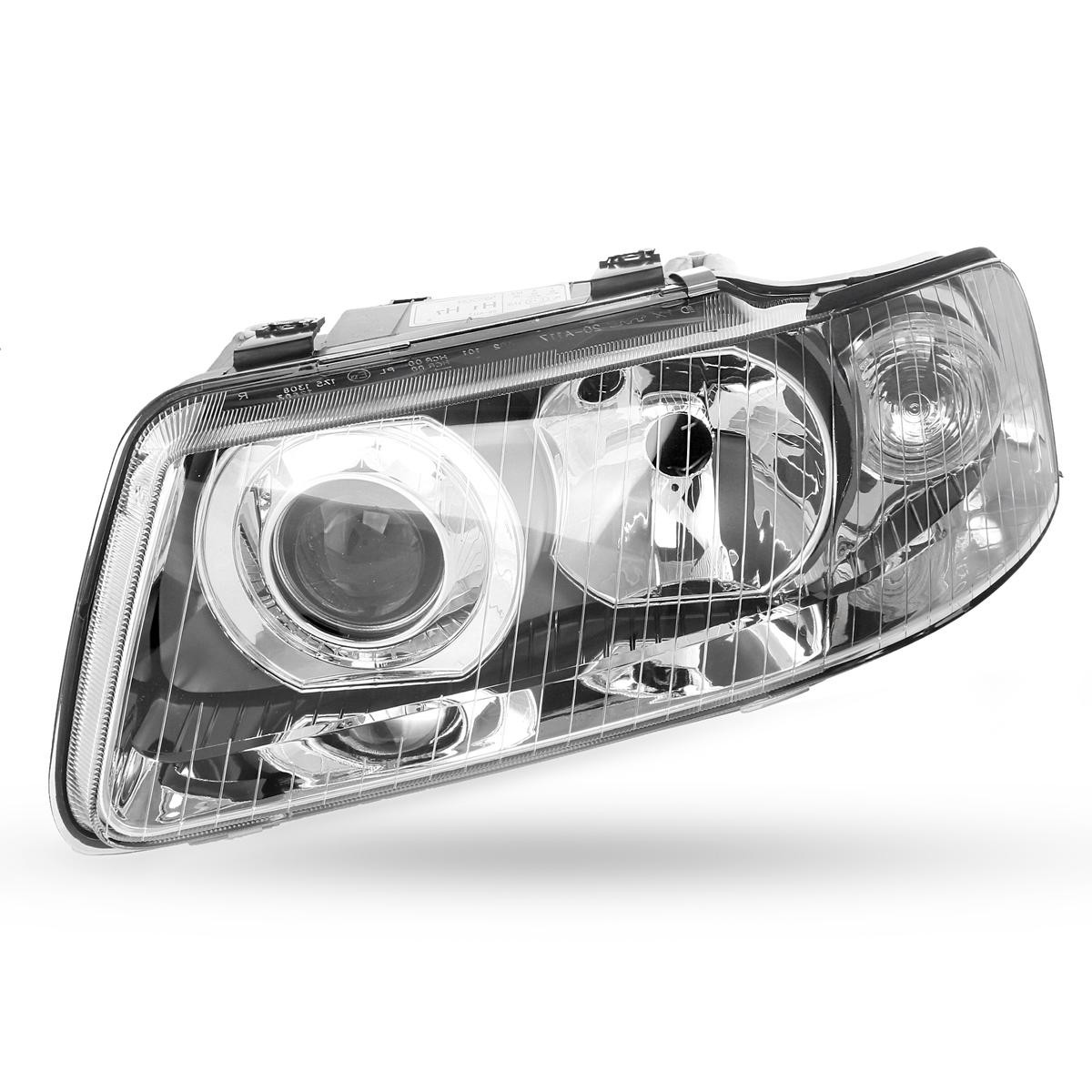 Compre 200118052 TYC Luz esquerda