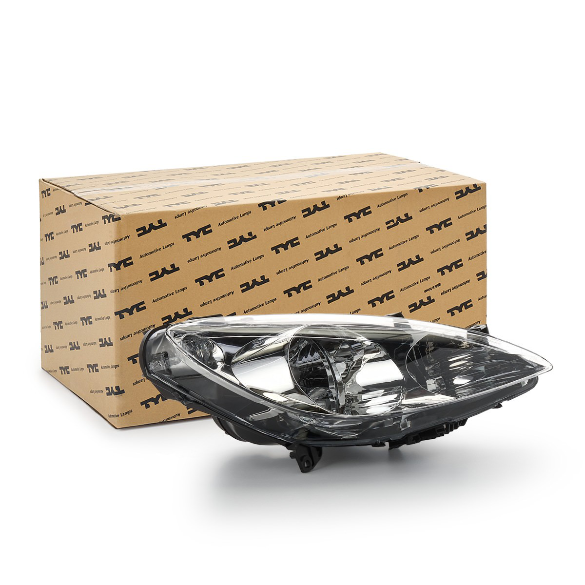 Compre 200165152 TYC Luz direita