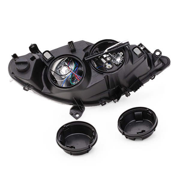  Luz esquerda Peugeot 307 SW carrinha (3H) (2002 - 2009) SW